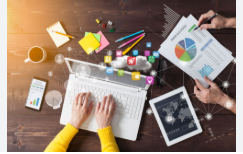 digital marketing strategy